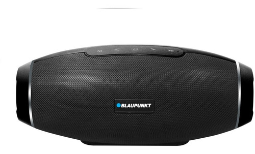 Parlante Portatil Bluetooth Blaupunkt Bp1184 Usb Micro Sd 