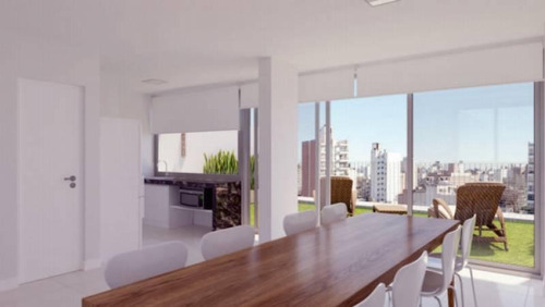 Imagen 1 de 9 de Venta Departamentos Pisos Exclusivos En Barrio Del Parque