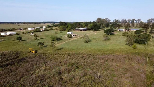 Imagen 8 de 30 de Vendo O Permuto Terreno Con Costa Al Río En Esquina!!!
