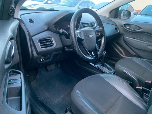 Chevrolet Prisma 1.4 At Lt