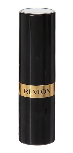 Revlon Labial Super Lustruos Certainly Red 740