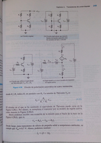 Libro Electrónica De Allan R. Hambley Segunda Edición