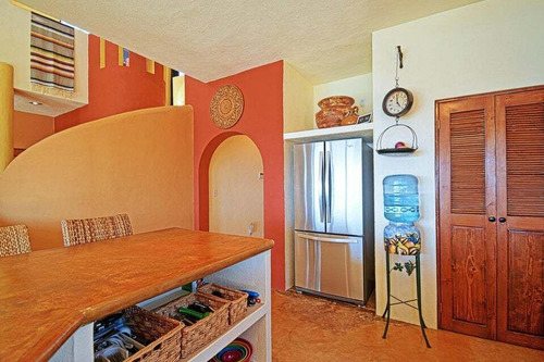 Casa Vista Infinita Acceso Orca, El Sargento, Bcs