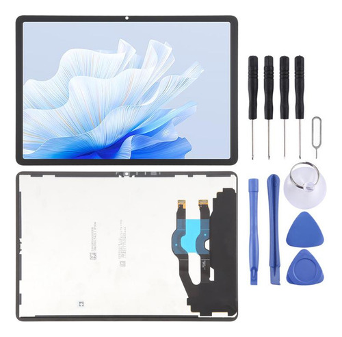Sjp Sroje Pantalla Lcd Para Huawei Matepad Air Versión Mate