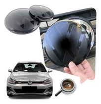 Comprar Cover\u002F2 Insignias Negras Parrilla Baul Golf Mk7 Tuningchrome