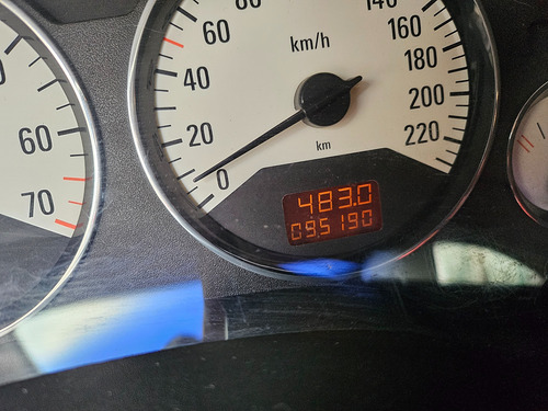 Chevrolet Astra 2.0 Gls