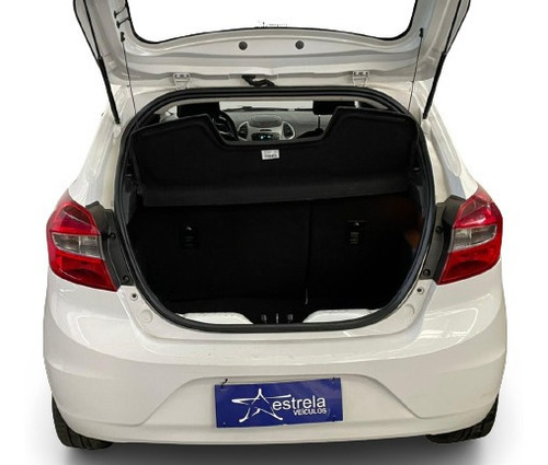 Imagem 13 de 13 de Ford Ka 1.0 Se Plus (flex)