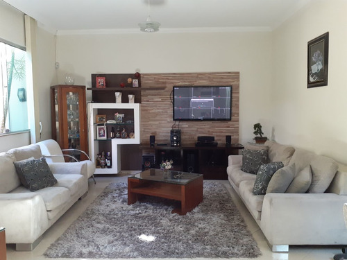 Imagem 8 de 16 de Casa 475m2 Com Laser Completo Bairro Sao Gabriel - 94760