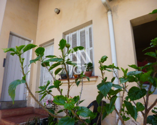Imagem 6 de 12 de Casa À Venda No Jardim Prudência - Ca00798 - 34599222