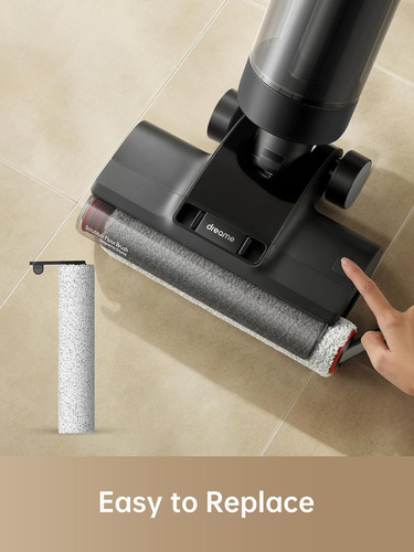 Cepillo De Rodillo Compatible Con H12pro Y H12dual