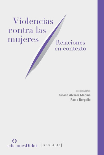 Violencia Contra Las Mujeres - Alvarez, Bergallo