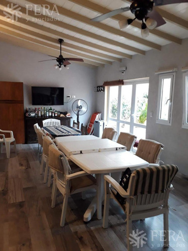 Imagen 21 de 25 de Venta De Casa 5 Ambientes En Wilde Con Cochera, Quincho Y Amplia Terraza (24035)