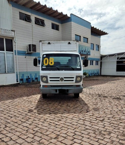 Mercalf - Volkswagen 5.140 08/08 Baú (cód0971)