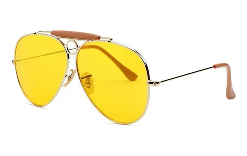 Lentes Hd Vision Aviators Hd MercadoLibre
