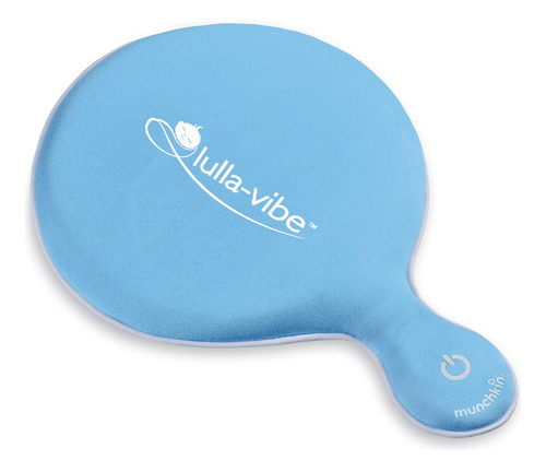 Almohadilla Vibratoria Para Cunas De Munchkin Lulla-vibe