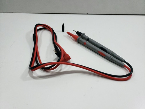 Punta Tester Multimetro