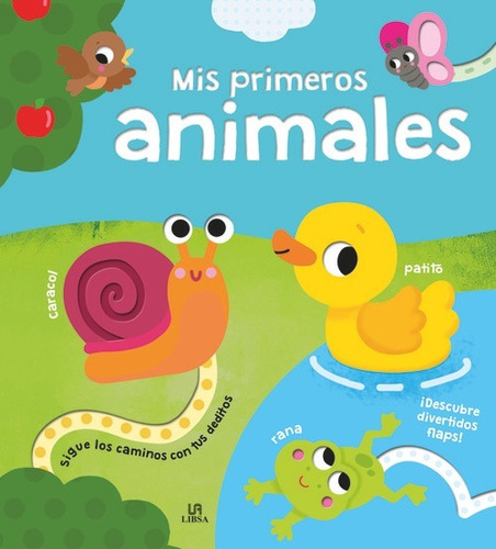 Mis Primeros Animales