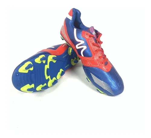 Botines mitre online futbol 5