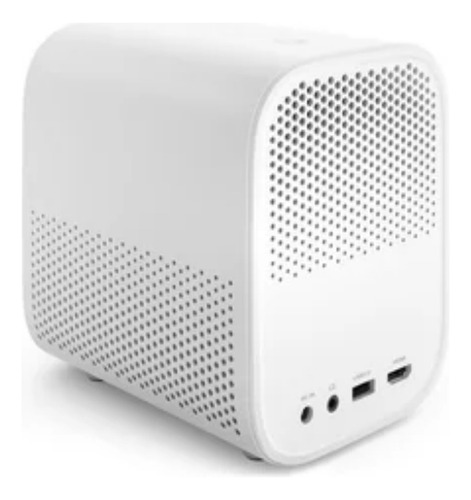 Proyector Xiaomi Mi Smart Projector 2 Android Tv Wifi 1080p