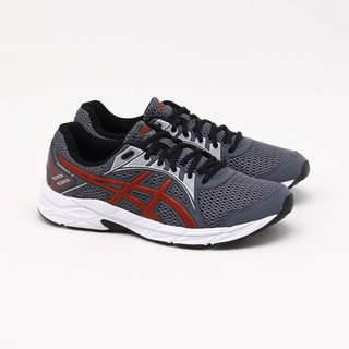 Tenis Abs Track Field Estilo Asics Tiger Volei Dos Anos 80 no Mercado Livre Brasil