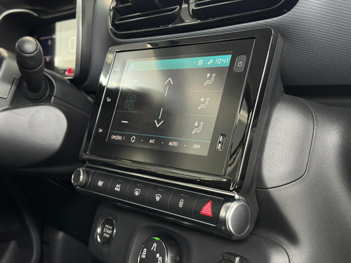 Citroën C4 Cactus 1.6 Shine Pack THP Flex Aut.