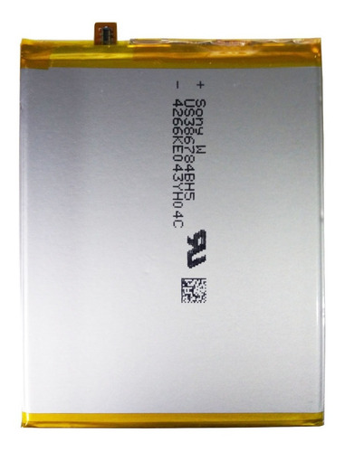 Bateria Pila Huawei Hb376787ecw Honor V8