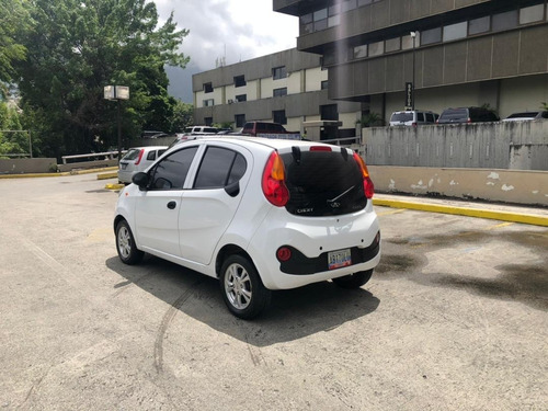 Imagen 5 de 9 de Chery Arauca 2018 Sincronico
