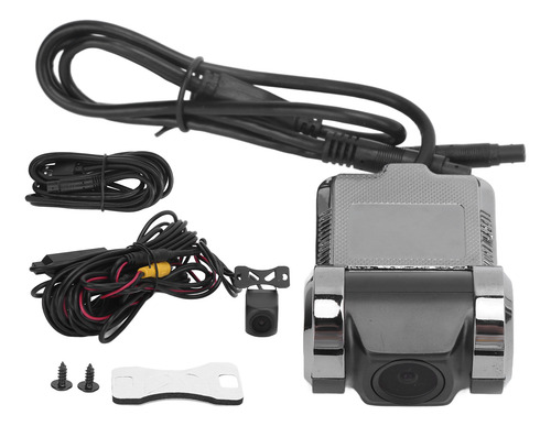 Cámara Del Tablero Del Coche Usb Dash Cam Hd Conducir Grab