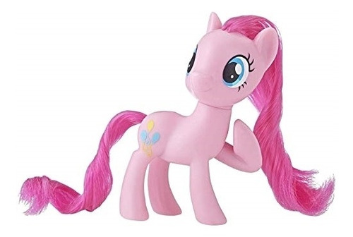 Muñeco My Little Pony Pinkie Pie Muñeca