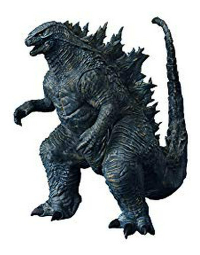 Figura Premium De Sega Godzilla 2019: Rey De Los Monstruos