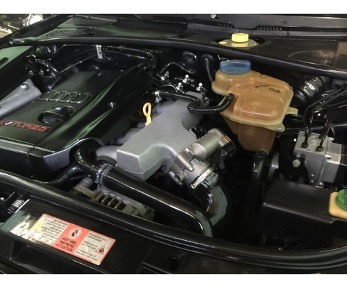 Audi A4 1.8 T Tiptronic 2001
