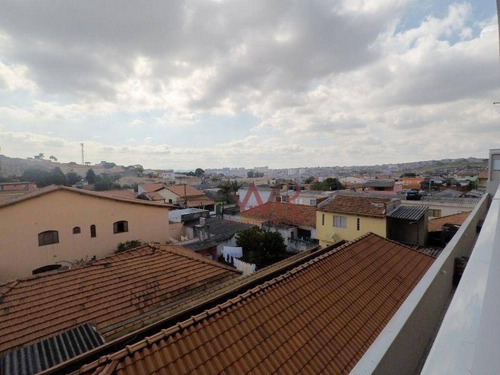 Imagem 9 de 24 de Apartamento À Venda Itaquera Casa Verde E Amarela Com Garagem - Ap1061