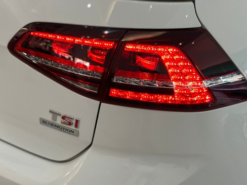 Imagem 8 de 17 de Volkswagen Golf Highline