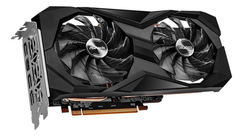 Asrock Rx 6600 8gb Cld Challenger D Gddr6