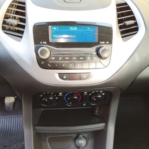 Ford Ka Ka 1.0 SE/SE Plus TiVCT Flex 5p