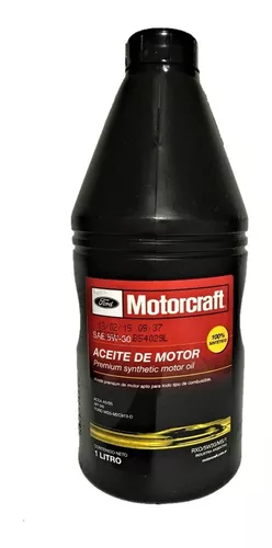 Aceite Genuino Ford Motorcraft Sae 5w30 (diesel) – HD Repuestos