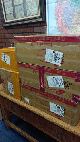Imagen 8 de 10 de Servicios Importacion De Amazon, Ebay, Alibaba, Muchos Otros