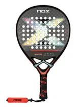 Comprar Paleta Padel Nox Ml10 Bahia Miguel Lamperti Paddle Envio $ 0