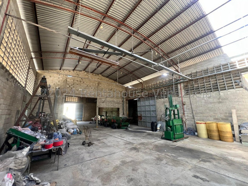 Casa En Venta Zona Industrial Soco Mepm Mls #24-21727