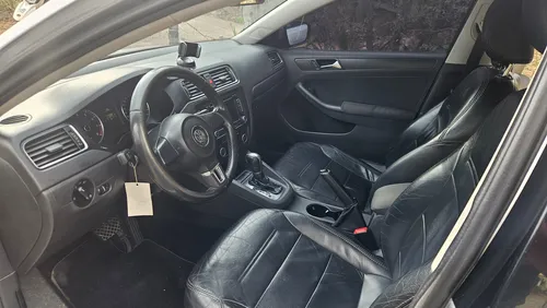 Volkswagen Nuevo Jetta