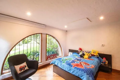 Casa En Venta En Niza Suba. Cod V17161