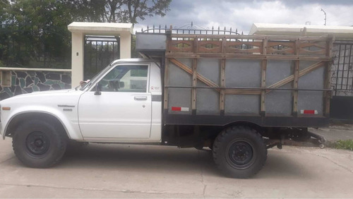 Toyota Toyota Stout 4x2