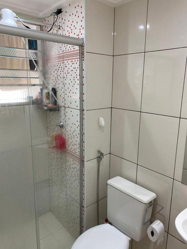 Imagem 11 de 18 de Apartamento - 2 Dormitórios - Chácara Roselândia - Cotia Sp - Ap8940v