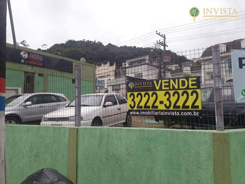 Imagem 15 de 16 de Galpão Comercial No Saco Dos Limões. - Ga0018
