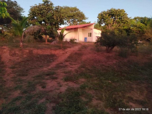 Imagem 16 de 20 de Vende-se Chácara A 3 Km Do Asfalto