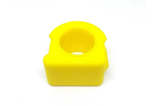 Imagen 3 de 5 de Goma Poliuretano Barra Estabilizadora Del Vw Golf Jetta Mk4