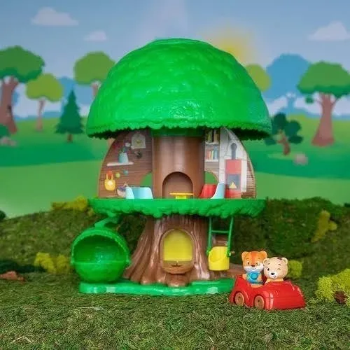 Casita Del rbol Moderna Vintage Versi n Moderna MercadoLibre