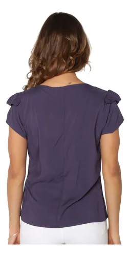 Blusa petite studio hotsell