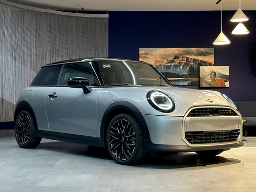 Mini Cooper S 2.0 Chili 5 Puertas Mt