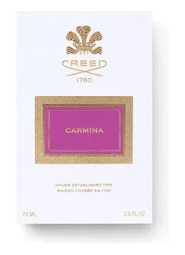 CREED MILLESIME CARMINA EDP 75 ml PERFUME FEMININO | Parcelamento